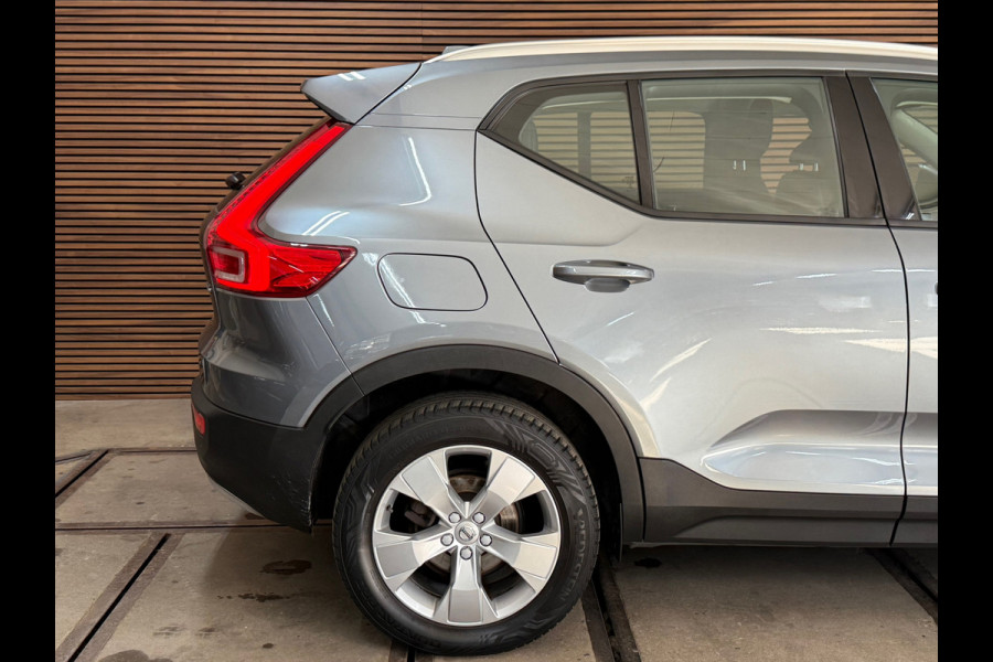 Volvo XC40 1.5 T3 Momentum | Adaptive Cruise Control | Navigatie | Half Leer | Camera