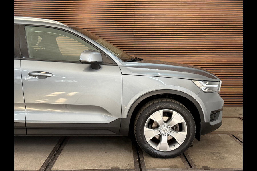 Volvo XC40 1.5 T3 Momentum | Adaptive Cruise Control | Navigatie | Half Leer | Camera