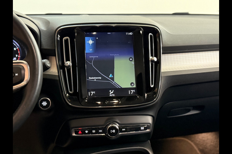 Volvo XC40 1.5 T3 Momentum | Adaptive Cruise Control | Navigatie | Half Leer | Camera