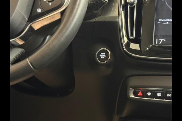 Volvo XC40 1.5 T3 Momentum | Adaptive Cruise Control | Navigatie | Half Leer | Camera
