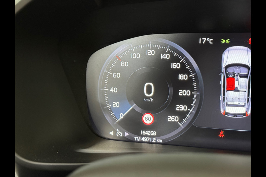 Volvo XC40 1.5 T3 Momentum | Adaptive Cruise Control | Navigatie | Half Leer | Camera