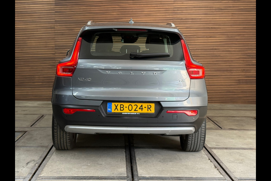 Volvo XC40 1.5 T3 Momentum | Adaptive Cruise Control | Navigatie | Half Leer | Camera