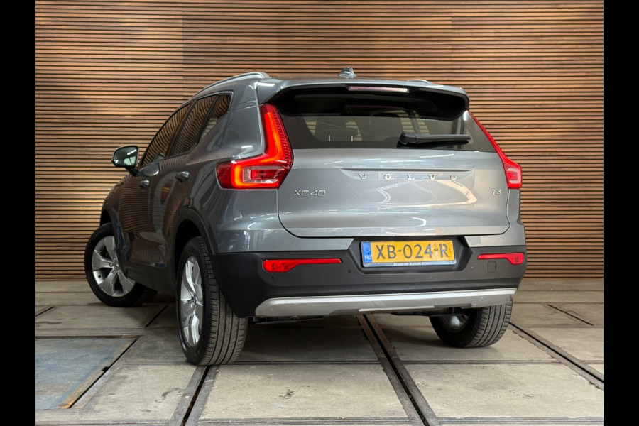Volvo XC40 1.5 T3 Momentum | Adaptive Cruise Control | Navigatie | Half Leer | Camera