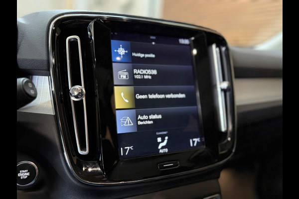 Volvo XC40 1.5 T3 Momentum | Adaptive Cruise Control | Navigatie | Half Leer | Camera