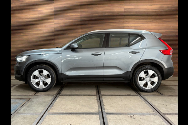 Volvo XC40 1.5 T3 Momentum | Adaptive Cruise Control | Navigatie | Half Leer | Camera