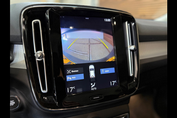 Volvo XC40 1.5 T3 Momentum | Adaptive Cruise Control | Navigatie | Half Leer | Camera