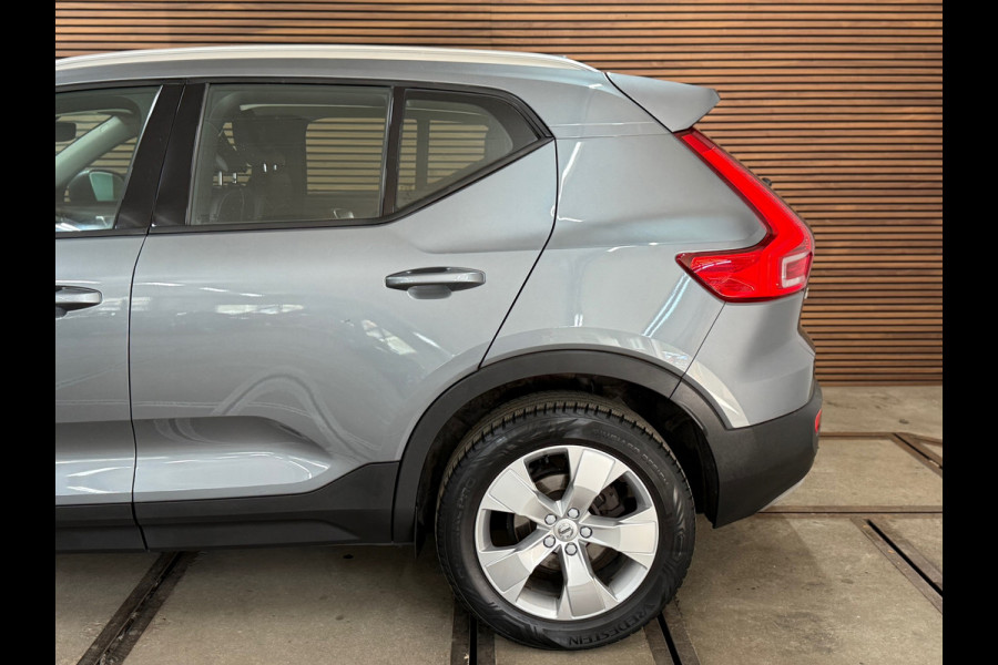 Volvo XC40 1.5 T3 Momentum | Adaptive Cruise Control | Navigatie | Half Leer | Camera