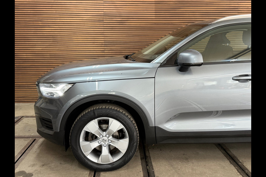 Volvo XC40 1.5 T3 Momentum | Adaptive Cruise Control | Navigatie | Half Leer | Camera