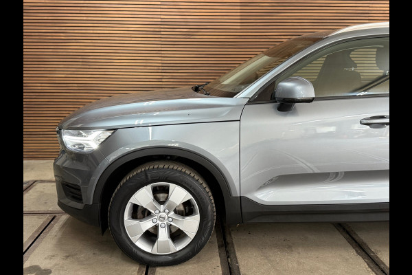 Volvo XC40 1.5 T3 Momentum | Adaptive Cruise Control | Navigatie | Half Leer | Camera
