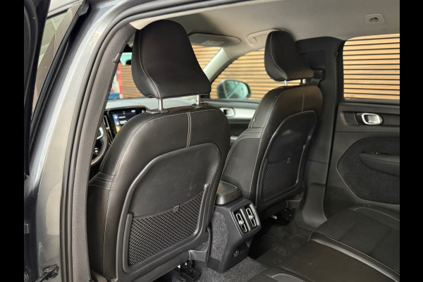 Volvo XC40 1.5 T3 Momentum | Adaptive Cruise Control | Navigatie | Half Leer | Camera