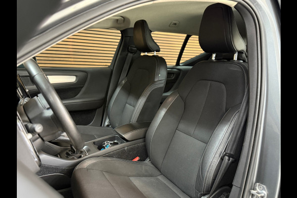 Volvo XC40 1.5 T3 Momentum | Adaptive Cruise Control | Navigatie | Half Leer | Camera