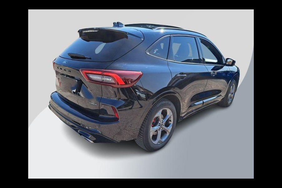 Ford Kuga 2.5 FHEV ST-Line X 190pk | 4WD | Driver Assistance Pack | Panorama dak | Winterpack | Technology Pack | Geen Stekker nodig | 2.100kg Trekgewicht | All Weather Banden