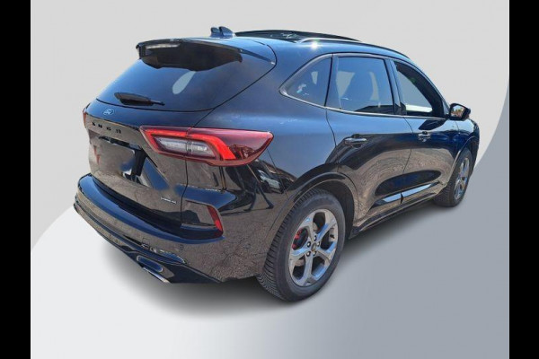 Ford Kuga 2.5 FHEV ST-Line X 190pk | 4WD | Driver Assistance Pack | Panorama dak | Winterpack | Technology Pack | Geen Stekker nodig | 2.100kg Trekgewicht | All Weather Banden