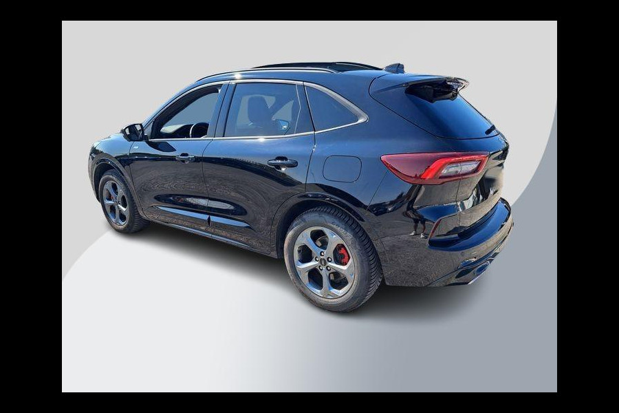 Ford Kuga 2.5 FHEV ST-Line X 190pk | 4WD | Driver Assistance Pack | Panorama dak | Winterpack | Technology Pack | Geen Stekker nodig | 2.100kg Trekgewicht | All Weather Banden
