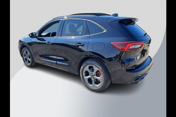Ford Kuga 2.5 FHEV ST-Line X 190pk | 4WD | Driver Assistance Pack | Panorama dak | Winterpack | Technology Pack | Geen Stekker nodig | 2.100kg Trekgewicht | All Weather Banden