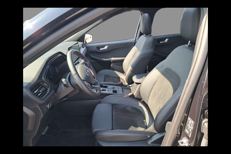 Ford Kuga 2.5 FHEV ST-Line X 190pk | 4WD | Driver Assistance Pack | Panorama dak | Winterpack | Technology Pack | Geen Stekker nodig | 2.100kg Trekgewicht | All Weather Banden