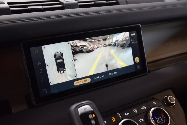 Land Rover Defender 2.0 D240 110 HSE Grijs kenteken|Navi|ACC|Ijskast|Org.NL|241pk! Land Rover Defender 2.0 D240 110 HSE Grijs kenteken|Navi|ACC|Ijskast|Org.NL|241pk!