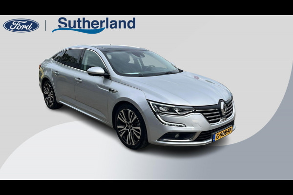 Renault Talisman 1.6 TCe Initiale Paris 200pk | Panorama Dak | Camera