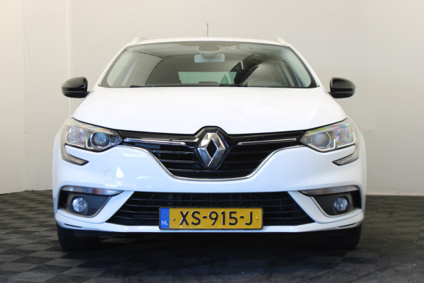 Renault MEGANE Estate 1.3 TCe Limited