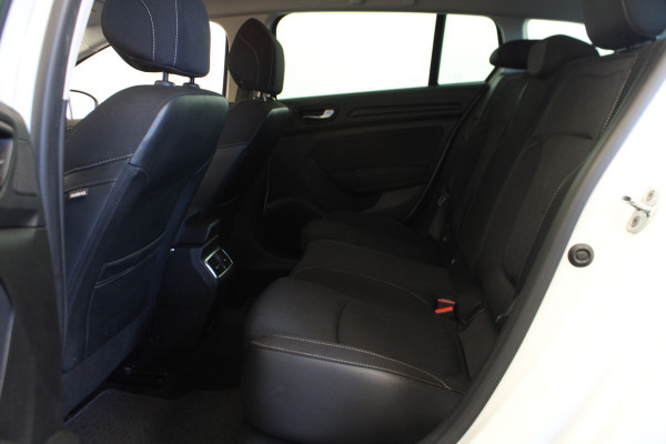 Renault MEGANE Estate 1.3 TCe Limited