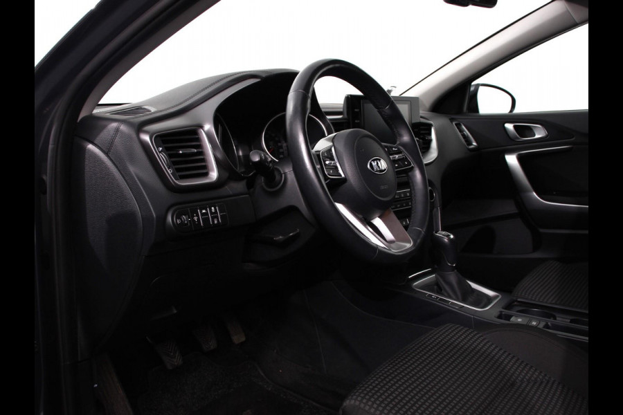 Kia Ceed Sportswagon 1.0 T-GDi 120pk Vision | Navigatie | Apple Carplay/Android Auto | Camera | Climate Control | Extra Getint glas