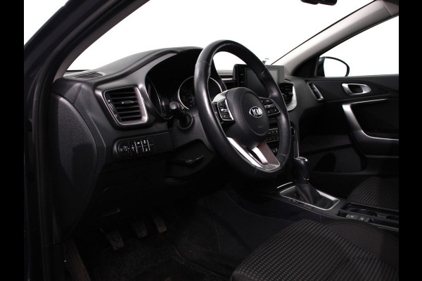 Kia Ceed Sportswagon 1.0 T-GDi 120pk Vision | Navigatie | Apple Carplay/Android Auto | Camera | Climate Control | Extra Getint glas