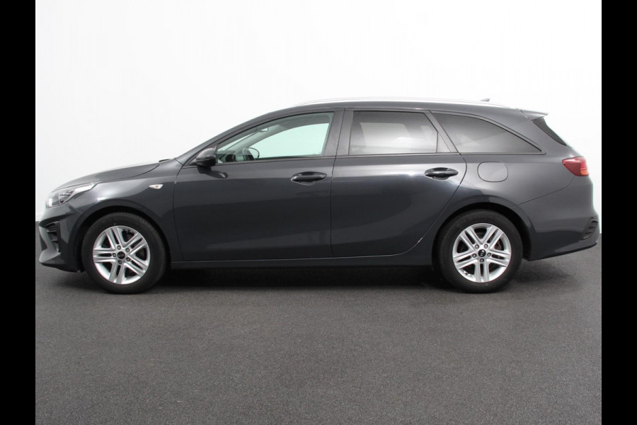 Kia Ceed Sportswagon 1.0 T-GDi 120pk Vision | Navigatie | Apple Carplay/Android Auto | Camera | Climate Control | Extra Getint glas