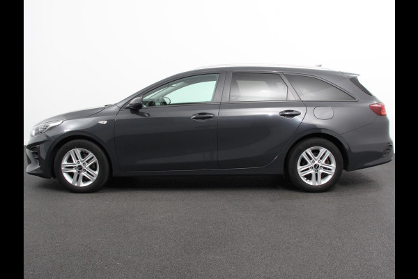 Kia Ceed Sportswagon 1.0 T-GDi 120pk Vision | Navigatie | Apple Carplay/Android Auto | Camera | Climate Control | Extra Getint glas