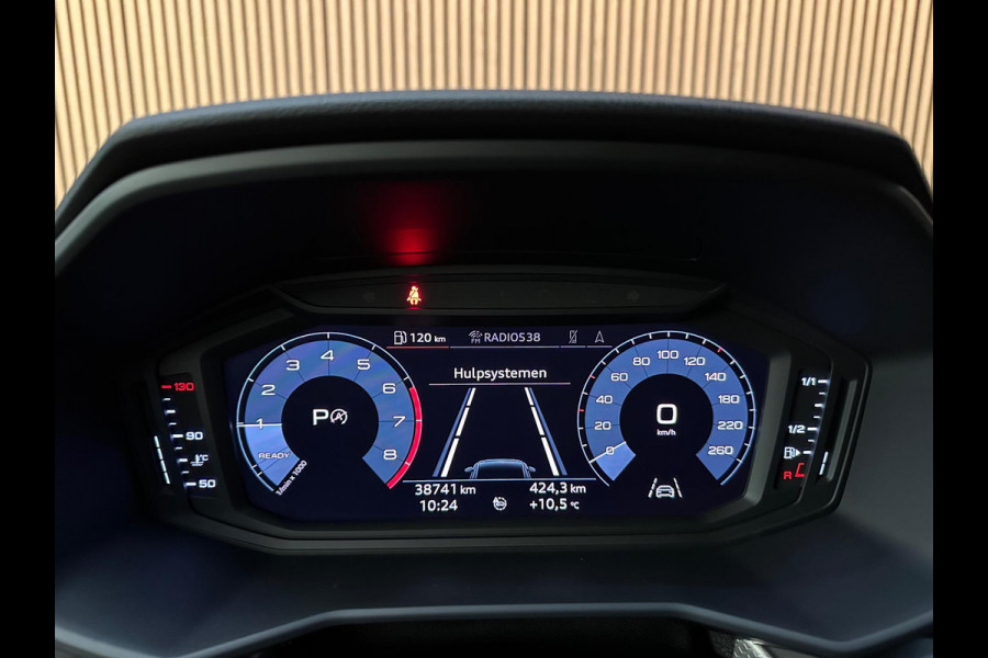 Audi A1 SPORTBACK 30 TFSI S Line Pro Line S - Carplay