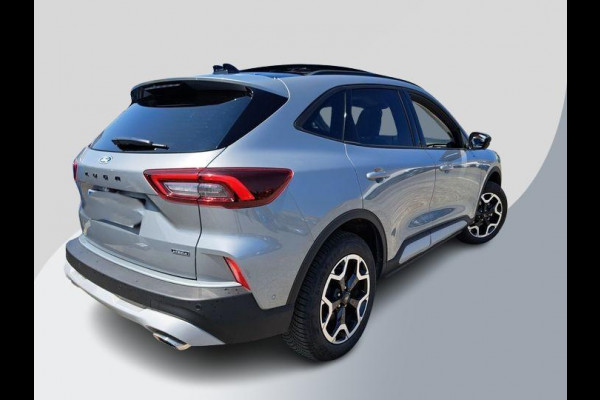 Ford Kuga 2.5 FHEV Active X 190pk | Driver Assistance Pack | Winterpack | Technology Pack | Panoramadak | Geen Stekker Nodig | All Season banden
