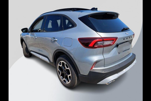 Ford Kuga 2.5 FHEV Active X 190pk | Driver Assistance Pack | Winterpack | Technology Pack | Panoramadak | Geen Stekker Nodig | All Season banden