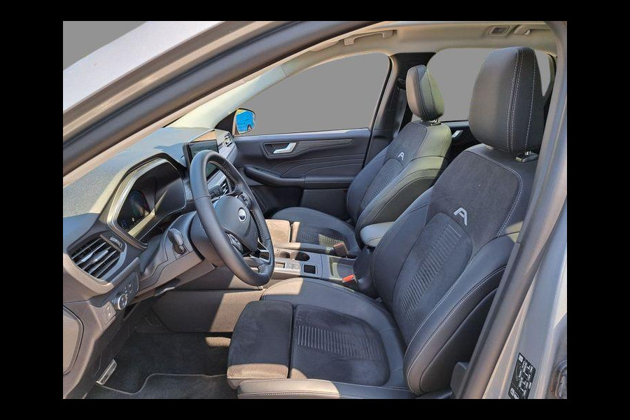Ford Kuga 2.5 FHEV Active X 190pk | Driver Assistance Pack | Winterpack | Technology Pack | Panoramadak | Geen Stekker Nodig | All Season banden