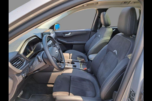 Ford Kuga 2.5 FHEV Active X 190pk | Driver Assistance Pack | Winterpack | Technology Pack | Panoramadak | Geen Stekker Nodig | All Season banden