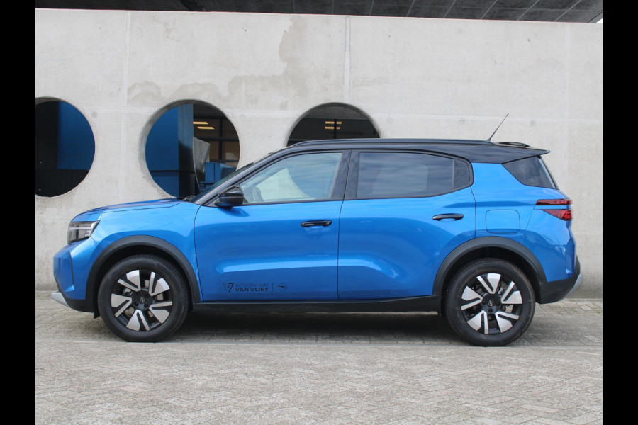Opel Frontera 1.2 Turbo Hybrid GS 7p. | APPLE CARPLAY |
