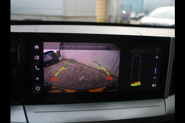 Opel Frontera 1.2 Turbo Hybrid GS 7p. | APPLE CARPLAY |