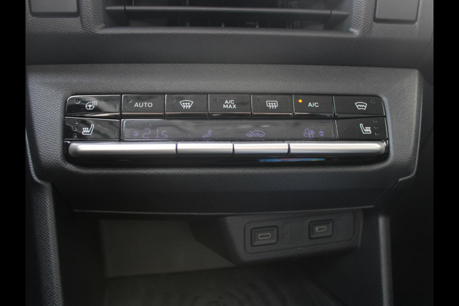 Opel Frontera 1.2 Turbo Hybrid GS 7p. | APPLE CARPLAY |