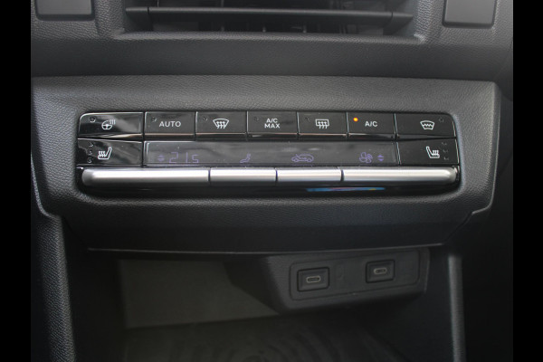 Opel Frontera 1.2 Turbo Hybrid GS 7p. | APPLE CARPLAY |