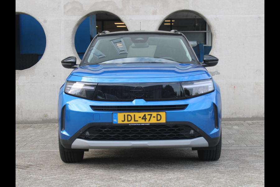 Opel Frontera 1.2 Turbo Hybrid GS 7p. | APPLE CARPLAY |