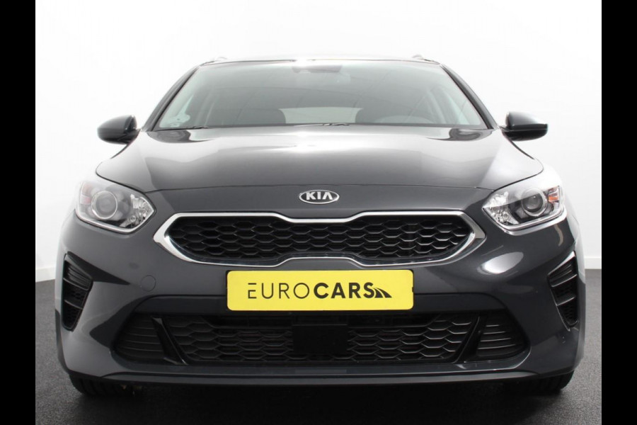 Kia Ceed Sportswagon 1.0 T-GDi 120pk Vision | Navigatie | Apple Carplay/Android Auto | Camera | Climate Control | Extra Getint glas