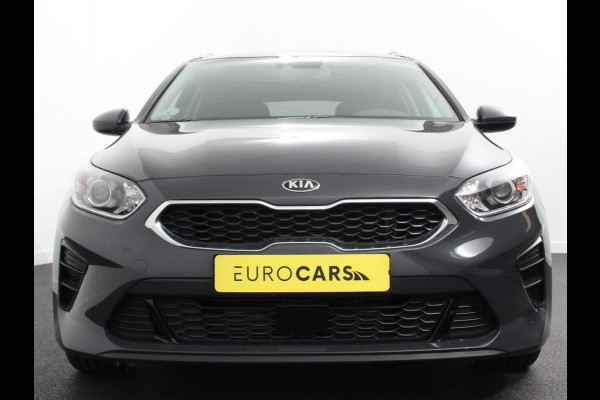 Kia Ceed Sportswagon 1.0 T-GDi 120pk Vision | Navigatie | Apple Carplay/Android Auto | Camera | Climate Control | Extra Getint glas