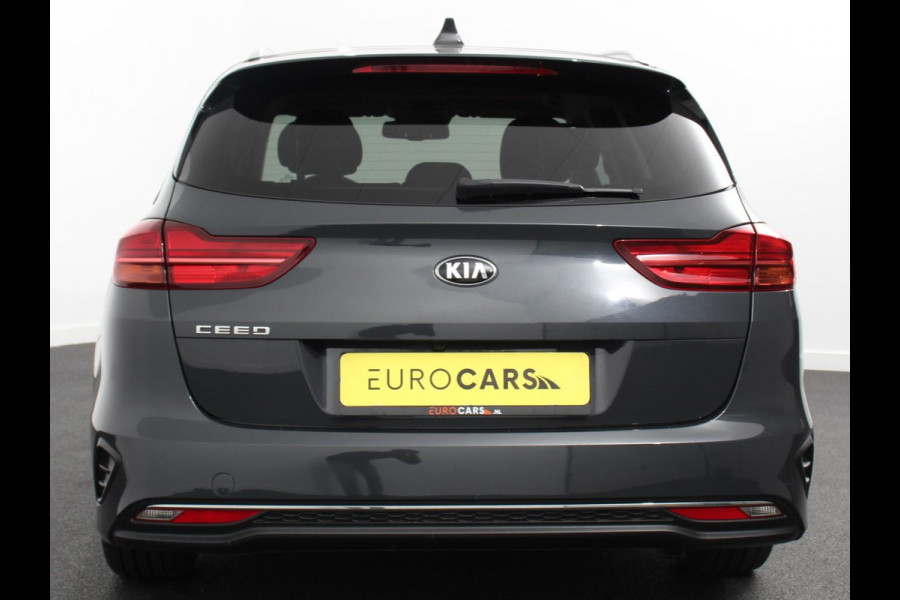 Kia Ceed Sportswagon 1.0 T-GDi 120pk Vision | Navigatie | Apple Carplay/Android Auto | Camera | Climate Control | Extra Getint glas