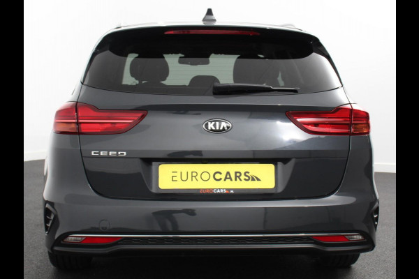 Kia Ceed Sportswagon 1.0 T-GDi 120pk Vision | Navigatie | Apple Carplay/Android Auto | Camera | Climate Control | Extra Getint glas
