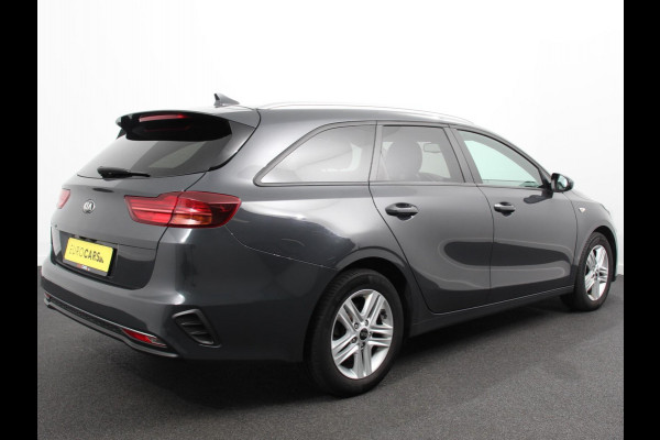 Kia Ceed Sportswagon 1.0 T-GDi 120pk Vision | Navigatie | Apple Carplay/Android Auto | Camera | Climate Control | Extra Getint glas