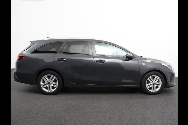 Kia Ceed Sportswagon 1.0 T-GDi 120pk Vision | Navigatie | Apple Carplay/Android Auto | Camera | Climate Control | Extra Getint glas