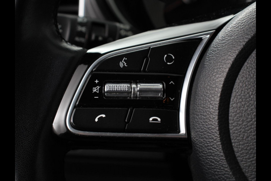 Kia Ceed Sportswagon 1.0 T-GDi 120pk Vision | Navigatie | Apple Carplay/Android Auto | Camera | Climate Control | Extra Getint glas