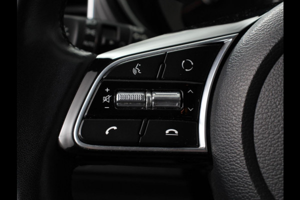 Kia Ceed Sportswagon 1.0 T-GDi 120pk Vision | Navigatie | Apple Carplay/Android Auto | Camera | Climate Control | Extra Getint glas