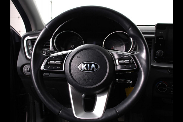 Kia Ceed Sportswagon 1.0 T-GDi 120pk Vision | Navigatie | Apple Carplay/Android Auto | Camera | Climate Control | Extra Getint glas