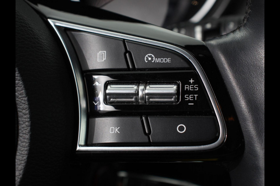 Kia Ceed Sportswagon 1.0 T-GDi 120pk Vision | Navigatie | Apple Carplay/Android Auto | Camera | Climate Control | Extra Getint glas