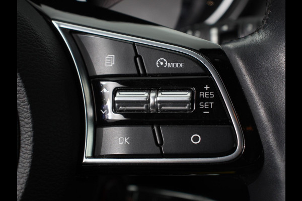 Kia Ceed Sportswagon 1.0 T-GDi 120pk Vision | Navigatie | Apple Carplay/Android Auto | Camera | Climate Control | Extra Getint glas