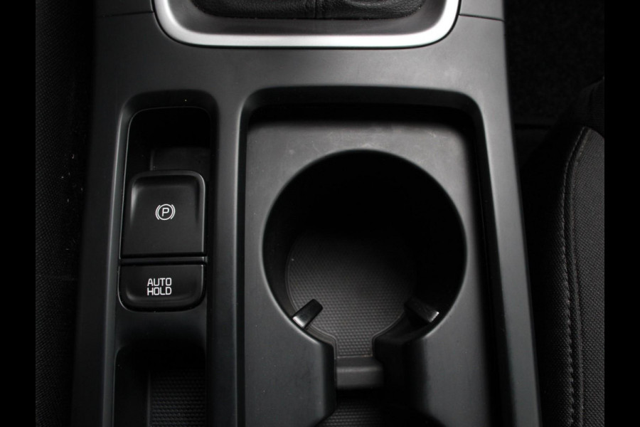 Kia Ceed Sportswagon 1.0 T-GDi 120pk Vision | Navigatie | Apple Carplay/Android Auto | Camera | Climate Control | Extra Getint glas